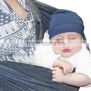 Comfortable and Safety Ring Slings for Newborns Cost-effective Baby Sling Wrap Carrier Quality Choice photo-3