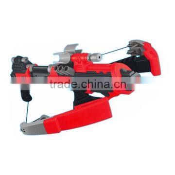 Wholesale Soft Bullet Crossbow Plastic Air Guns Toys photo-3