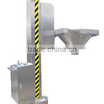 JG ZLF Pharma lifter for FBD Bowl