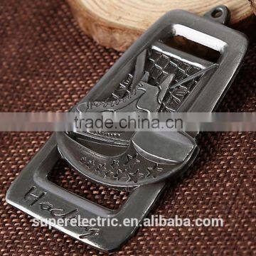 CAST BOTTLE OPENER - GUINNESS STOUT