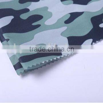 Waterproof PU Coating Fabric UV Resistant Fabric photo-3