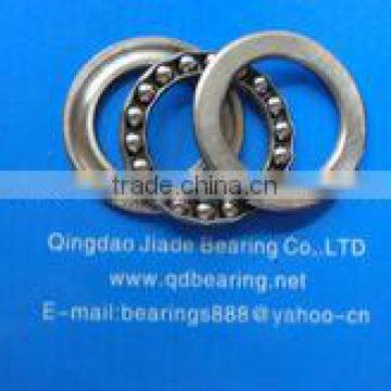 Trust ball bearing 51118