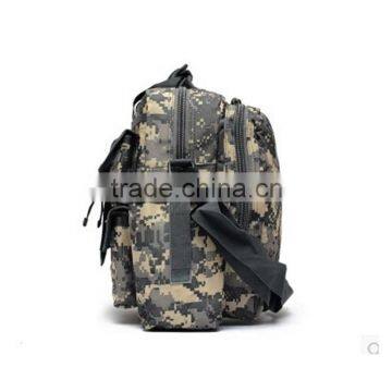 Military Double-Ender Sports Travel Bag Tactical Heavy Duty Military Travel Bag photo-4