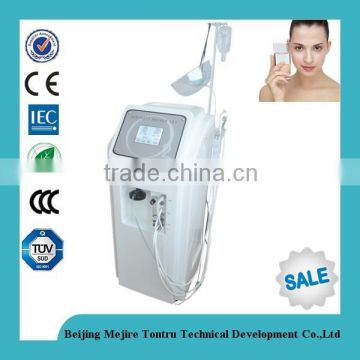 2014 CE approval newest skin whitening oxygen machine