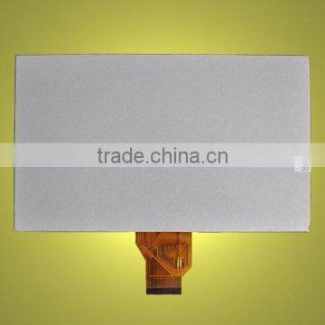 9.0 Inch TFT LCD Panel,WVGA 800*480 Pixels,24 Bit RGB Interface,16:9 in Landscape,Stock for Sale and Never End of Supply photo-4