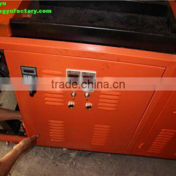 Machine for Making Mesh Scourers ,from Wire to Scourer photo-5