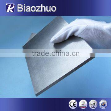 China Manufacturer HIP Sintered Grinding Tungsten Carbide Draw Plates