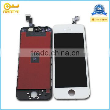 China 100% reputable supplier for iphone 5s lcd screen,lcd for iphone 5s ,365 warranty!