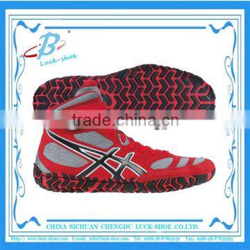 Hot Sale Wrestling Shoe Promotion Best Price!!!