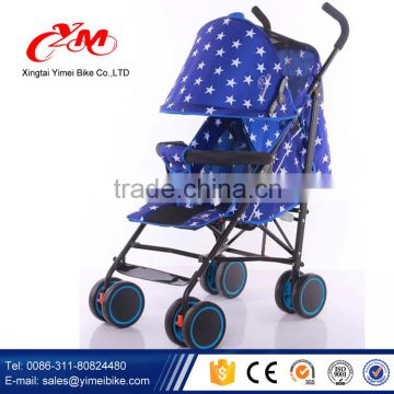 china baby stroller manufacturer /wholesale baby doll stroller with carrier / mother baby stroller bike