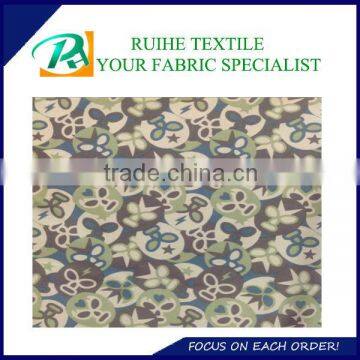 wholesale 210T lining fabric / taffeta fabric