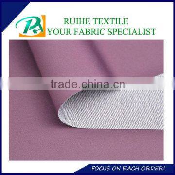 nylon spandex outdoor TPU bonded fabric