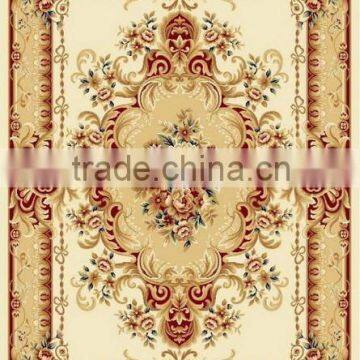 High quality handtufted carpet for 7 star hotel