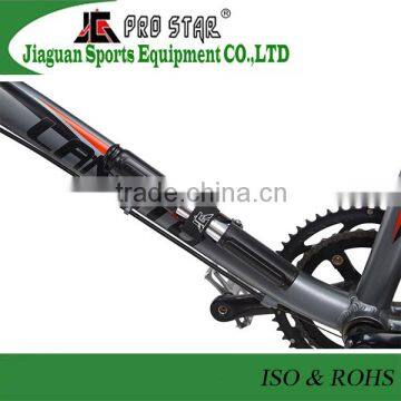 Customized Mountain Bike Pocket Pump