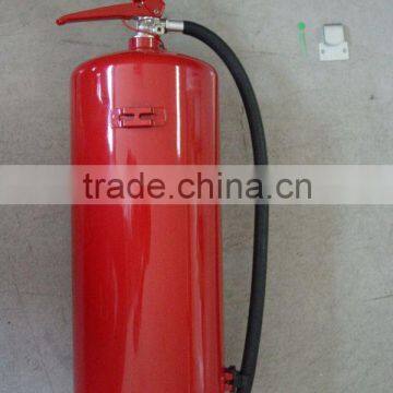 4KG Dry powder fire extinguisher