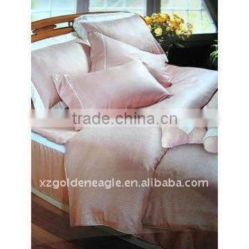 Single Size Cotton Sheet Set-8pcs