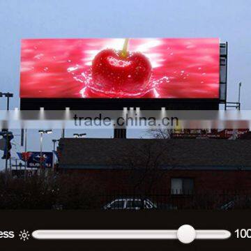 12mm Pixels and Text,animation,graphics Display Function Scrolling Led Dot Matrix Display photo-5