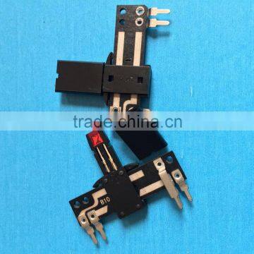 35*8mm B100K Single Tone Light B104 Tripods Potentiometer photo-3