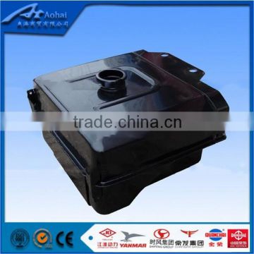 Z170F high quality small plastic tractor water tank for trators