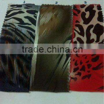 US$ 1/M up Chiffon Print Fabric Textile Stock Stocklot:G-13062225