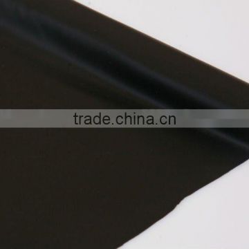 Color PVB film for safety glass