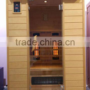 japan far infrared sauna manufacture