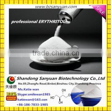 Erythritol+RA98 Stevia