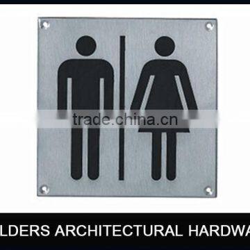 Sign Plate