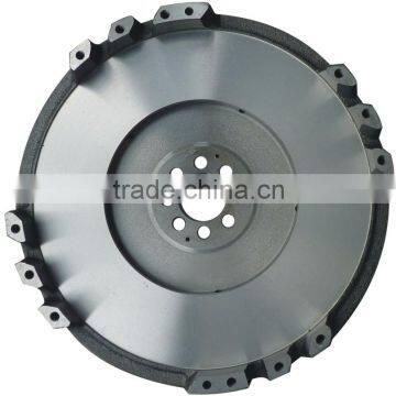 truck engine FM2P flywheel assembly for hino