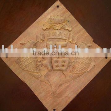 Wood Relief Engraving machine(For wood,acrylic,advertisement,relief,stone,organic galss,double-color board,copper,aluminum,)