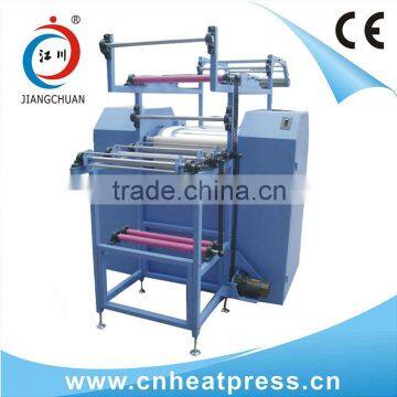 Roller ribbon printing machine heat transfer; lanyard printing machine                        
                                                Quality Choice