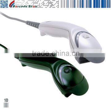 Honeywell Eclipse ms5145 Metrologic Barcode Scanner