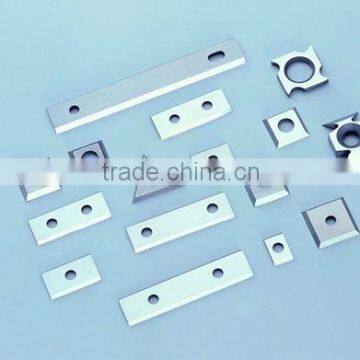 carbide inserts Knives