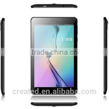 7 Inch Android Tablet pc LTE 1280*800 / 1920*1200 IPS MTK8783 Octa Core Eight Core Ram 2gb photo-2