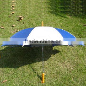 advertising golf umbrella holder