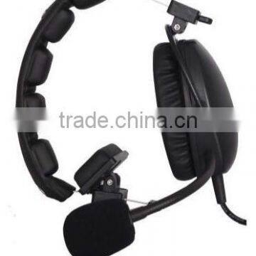 300 Meters Full Duplex Wireless Intercom System photo-5