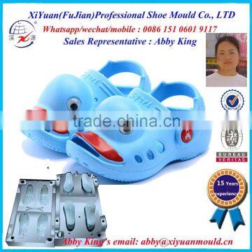 2015 Cute Children's Garden Clogs for Kids Eva Shoes photo-2