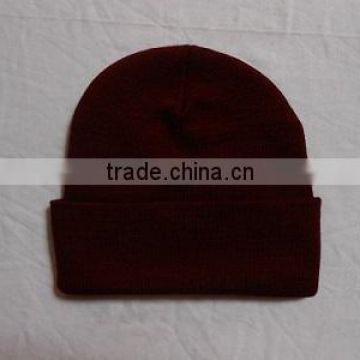 Cuff Beanie