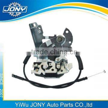 TOYOTA accessories sliding door lock for TOYOTA Hiace OEM 69340-26040