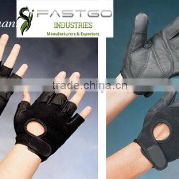 fast Go Industries full & Half Finger cycling gloves