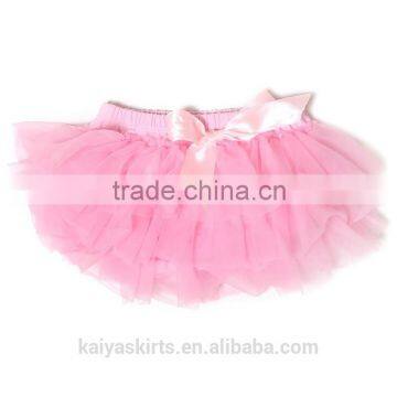 christmas new arrival antique chiffon ruffled shorts santa baby underwear lady underwear