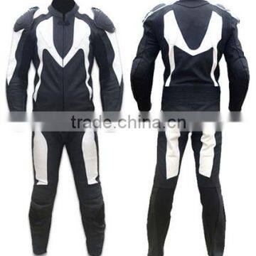 motorbike racing suit new design