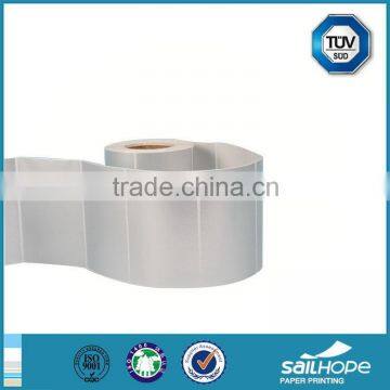 Top Level Latest Transparent Adhesive Label Sticker photo-3