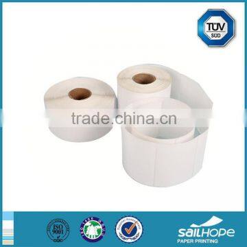 Bottom Price Export Printing Label Sticker Adhesive photo-3