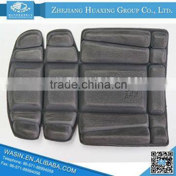 100% polyester knee pad