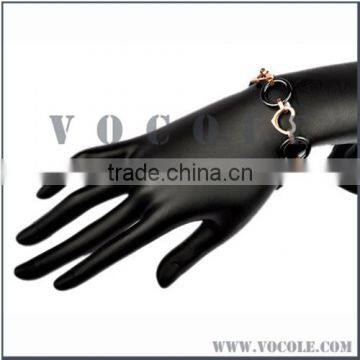 ceramics material 2013 top popular bracelets