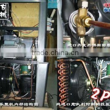 2015TML Table Type Commercial Table Top Soft Ice Cream Maker photo-6