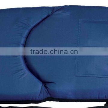 Portable And Lightweight Cool Blue Pod Seat