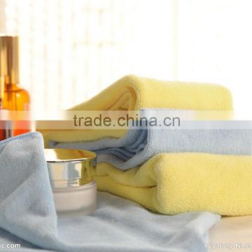 baby towel good for skin