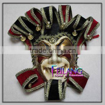 wedding dancing parties Capitano Mask